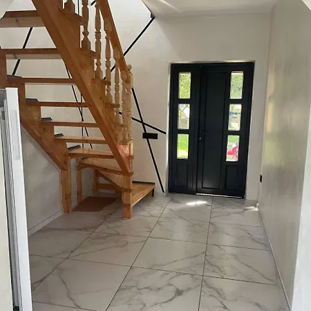 Black & White House Appartamento *