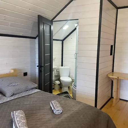 Appartamento Black & White House