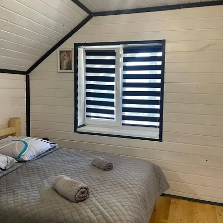 Black & White House Appartamento